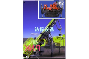 鉆探設備行業(yè)存在問題及驅動因素分析（附報告目錄）