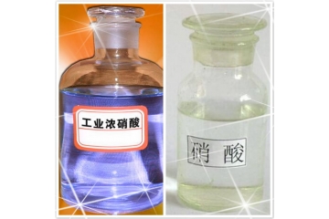 硝酸行業(yè)上游原材料、特性、風(fēng)險(xiǎn)分析（附報(bào)告目錄）