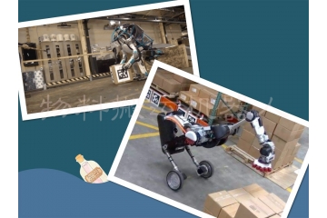 物料搬運設(shè)備行業(yè)發(fā)展概況與風(fēng)險性（附報告目錄）