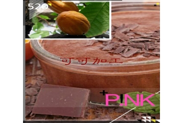 可可制品加工行業(yè)發(fā)展現(xiàn)狀分析與行業(yè)特點(diǎn)（附報告目錄）