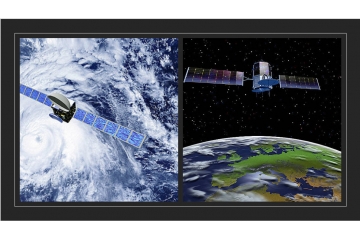 衛(wèi)星應用產業(yè)鏈分析、技術特點與發(fā)展趨勢分析（附報告目錄）