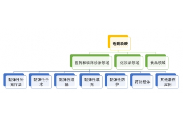 透明質(zhì)酸（玻尿酸）行業(yè)下游應(yīng)用領(lǐng)域及行業(yè)技術(shù)水平特點(diǎn)分析（附