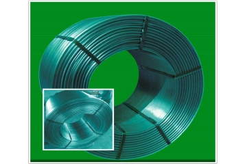 包芯線行業(yè)新進(jìn)入者障礙及風(fēng)險特征