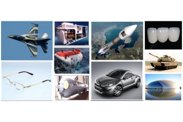 鈦行業(yè)下游需求旺盛，技術(shù)水平關(guān)乎國家綜合實(shí)力（附報(bào)告目錄）