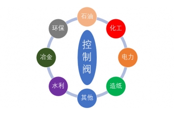 控制閥行業(yè)重點(diǎn)企業(yè)、挑戰(zhàn)和進(jìn)入障礙分析（附報(bào)告目錄）