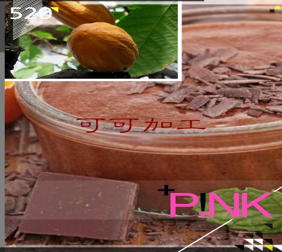 2020-2026年全球可可行業(yè)發(fā)展趨勢及投資前景預(yù)測報告(圖1)