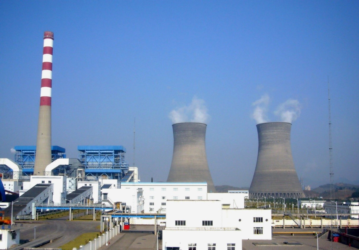 火電廠煙氣控制設備防腐行業(yè)發(fā)展現(xiàn)狀與三大壁壘（附報告目錄）(圖1)