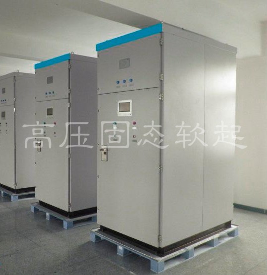 軟起動器行業(yè)方向與兩大壁壘分析(附報告目錄)(圖1)