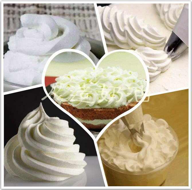 人造奶油行業(yè)發(fā)展概況與雙重驅(qū)動因素分析(附報告目錄)(圖1)