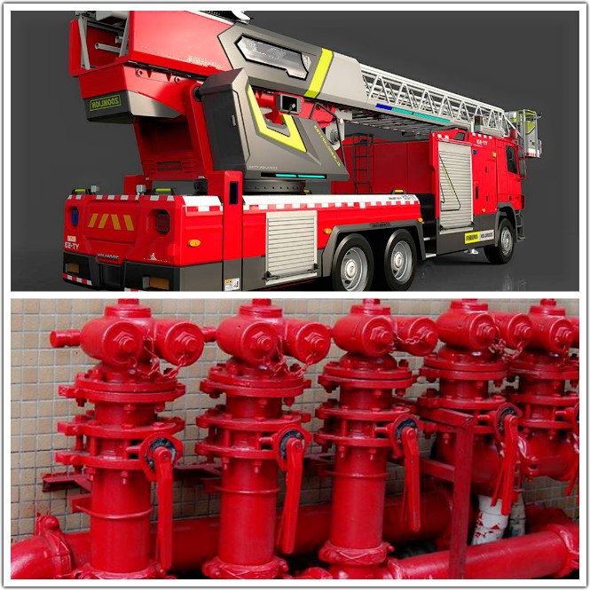 消防器材行業(yè)發(fā)展概況與發(fā)展雙重驅(qū)動(dòng)因素分析(附報(bào)告目錄)(圖1)