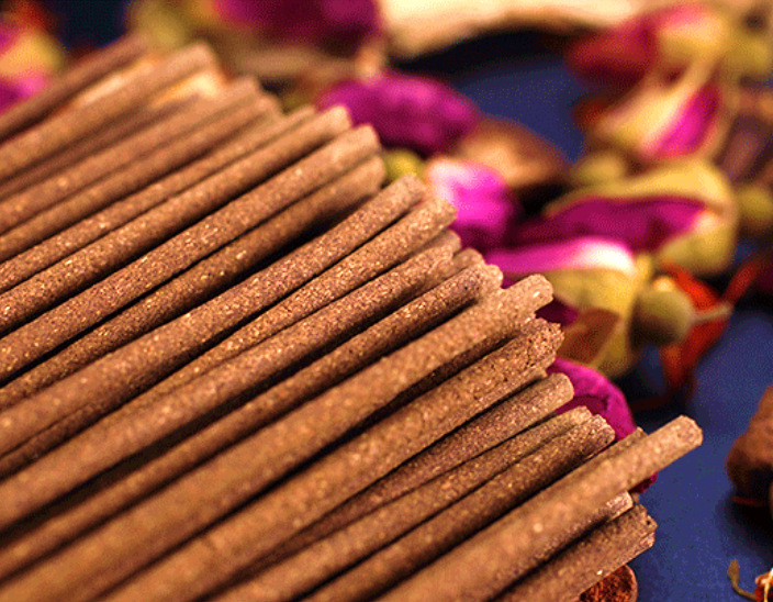 衛(wèi)生香行業(yè)特征與競爭情況分析（附報告目錄）(圖1)