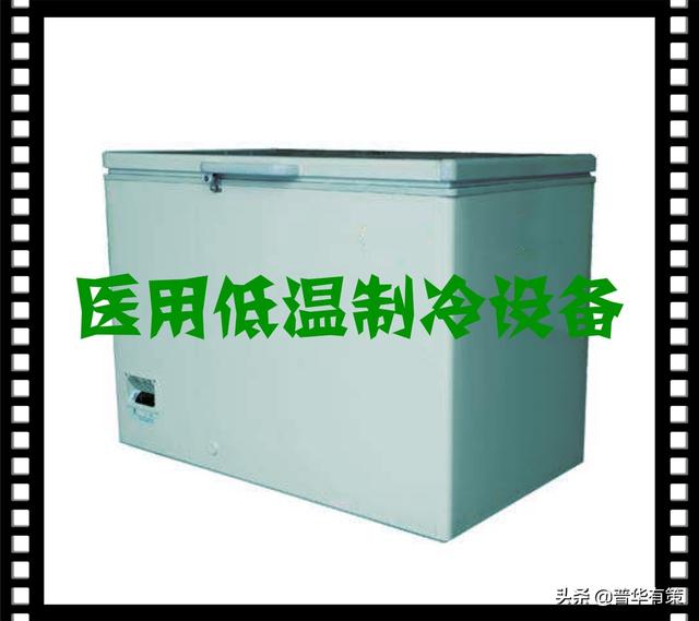 2019-2025年中國醫(yī)用低溫制冷設(shè)備行業(yè)供給格局及前景預(yù)測報告(圖1)